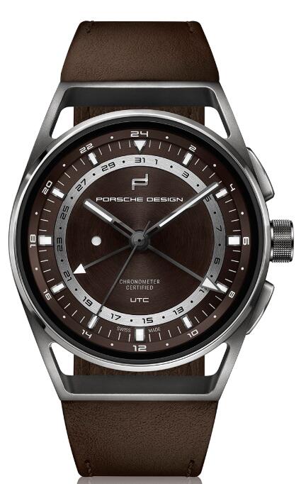 Porsche Design 1919 GLOBETIMER 4046901980184 Replica Watch
